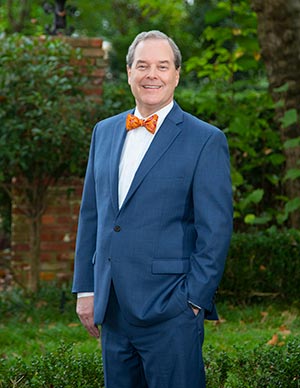 Jeff Z. Brooker, III, Attorney at The Brooker Law Firm